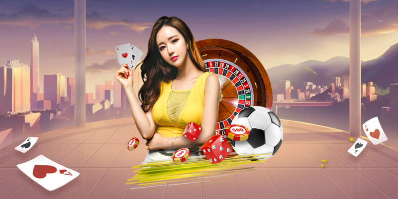 Mẹo giúp hội viên ăn đậm khi xóc đĩa