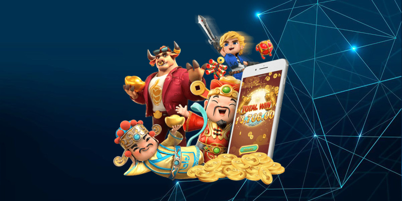Tính năng slot liên tục giúp tối ưu kết quả nổ hũ MB88